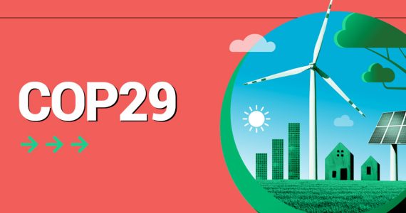 COP29 sobre el Cambio Climático de 2024