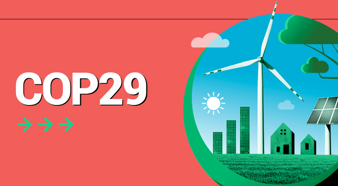 COP29 sobre el Cambio Climático de 2024