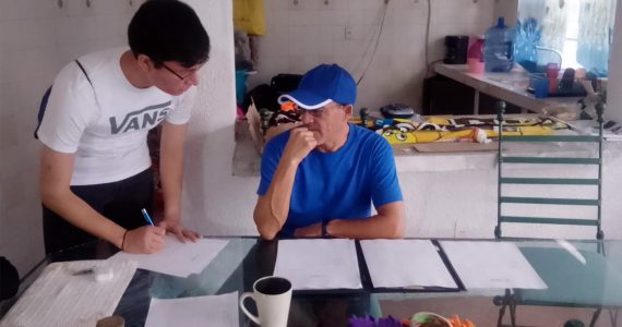DRIM International celebra 4 años de apoyo a la educación con becas escolares