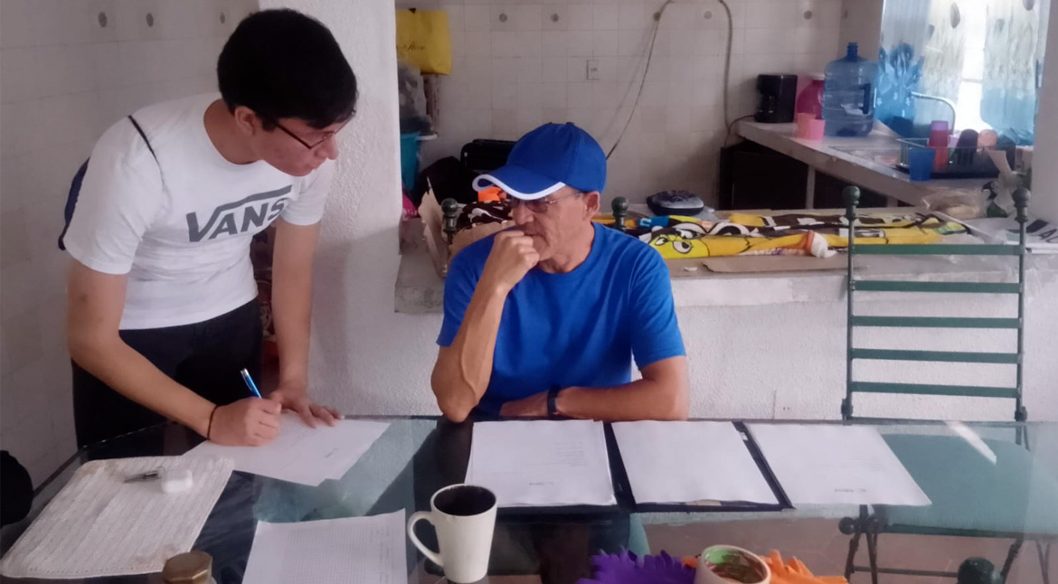 DRIM International celebra 4 años de apoyo a la educación con becas escolares