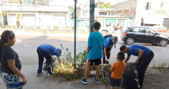 DRIM International refuerza su compromiso social con acciones solidarias en Acatlipa