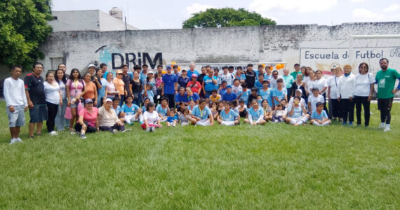 DRIM International celebra 9 Años impulsando la responsabilidad social a través de su centro formativo