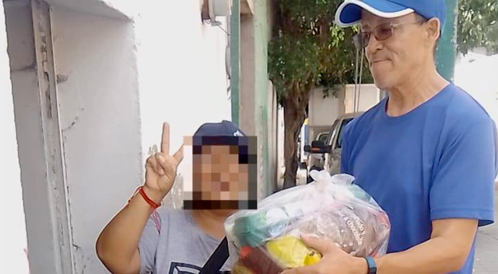 DRIM International impacta positivamente vidas con su programa de responsabilidad social
