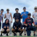DRIM International impulsa el atletismo como pilar de todo deporte