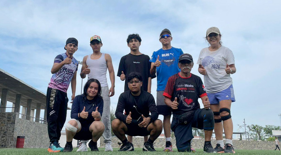 DRIM International impulsa el atletismo como pilar de todo deporte