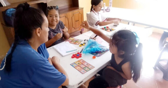 DRIM International impulsa talentos académicos y habilidades artísticas