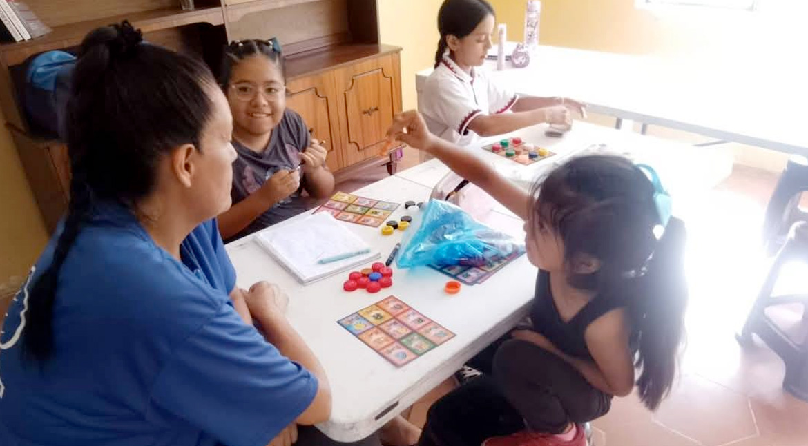 DRIM International impulsa talentos académicos y habilidades artísticas
