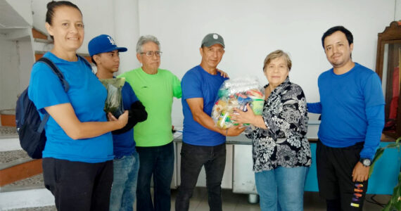 DRIM International refuerza su compromiso Social con acciones comunitarias