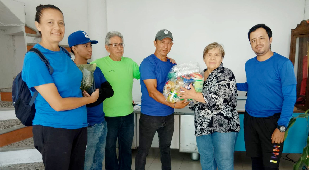 DRIM International refuerza su compromiso Social con acciones comunitarias