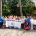 Centro Formativo DRIM cierra actividades con celebración en la Ex-hacienda de Temixco