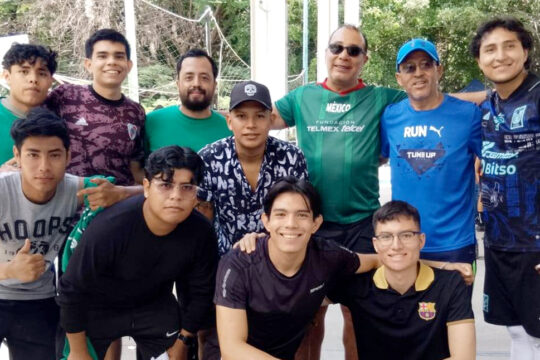 DRIM International: Más allá de los negocios, un compromiso con la comunidad