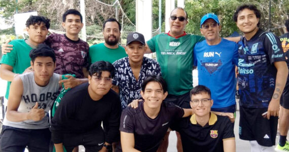 DRIM International: Más allá de los negocios, un compromiso con la comunidad