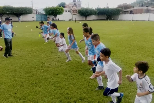 Centro Formativo DRIM anuncia el regreso a clases con énfasis en el compromiso social