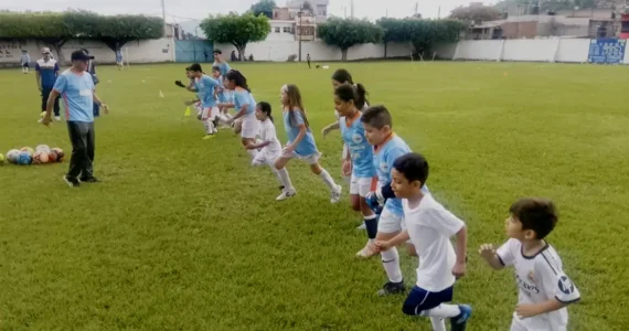 Centro Formativo DRIM anuncia el regreso a clases con énfasis en el compromiso social