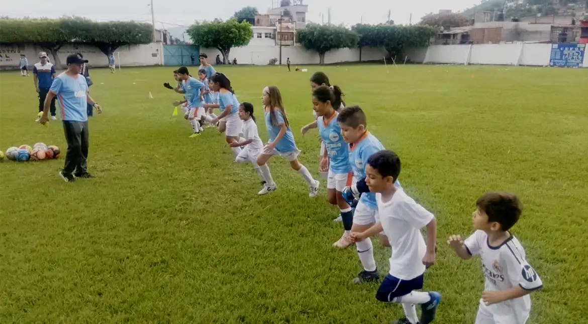 Centro Formativo DRIM anuncia el regreso a clases con énfasis en el compromiso social