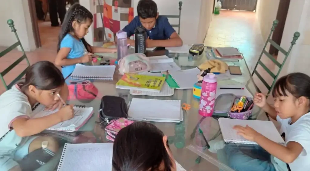 Centro Formativo DRIM ofrece talleres gratuitos para niños y jóvenes
