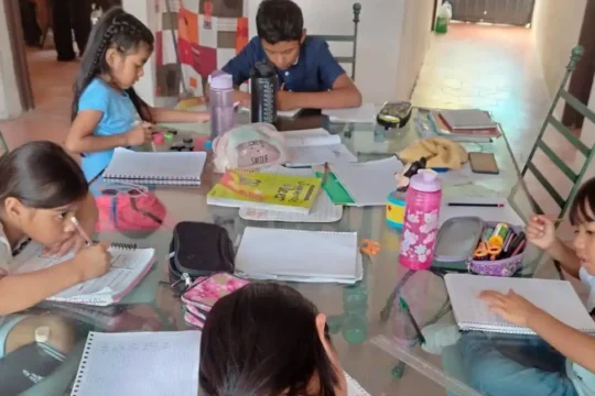 Centro Formativo DRIM ofrece talleres gratuitos para niños y jóvenes