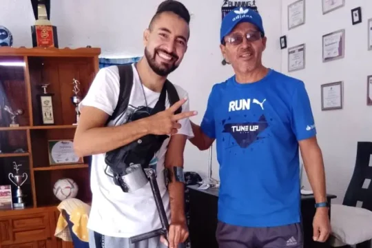 Centro Formativo DRIM conmemora el Día Internacional de las Personas con Discapacidad