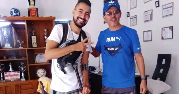 Centro Formativo DRIM conmemora el Día Internacional de las Personas con Discapacidad