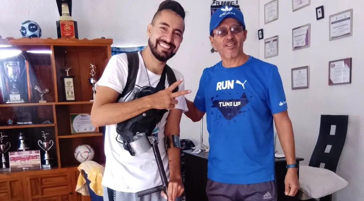 Centro Formativo DRIM conmemora el Día Internacional de las Personas con Discapacidad