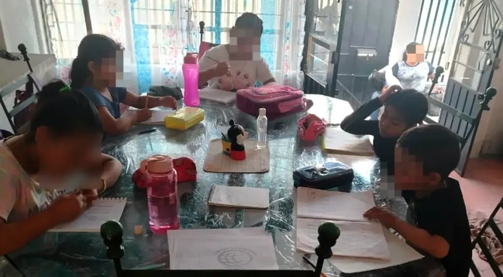 Centro Formativo DRIM fortalece el aprendizaje y el futuro de niños y jóvenes Centro Formativo DRIM fortalece el aprendizaje y el futuro de niños y jóvenes