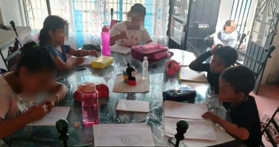 Centro Formativo DRIM fortalece el aprendizaje y el futuro de niños y jóvenes