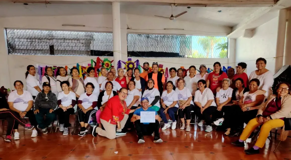 Centro Formativo DRIM celebra el cuarto aniversario del programa Sueños de Plata