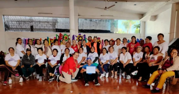 Centro Formativo DRIM celebra el cuarto aniversario del programa Sueños de Plata