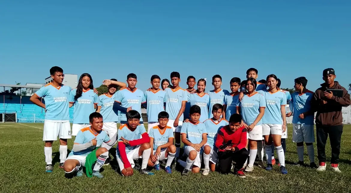 Centro Formativo DRIM destaca el legado de sus entrenadores-formadores en el Miércoles de Memorias