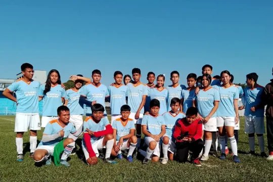 Centro Formativo DRIM destaca el legado de sus entrenadores-formadores en el Miércoles de Memorias