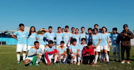 Centro Formativo DRIM destaca el legado de sus entrenadores-formadores en el Miércoles de Memorias