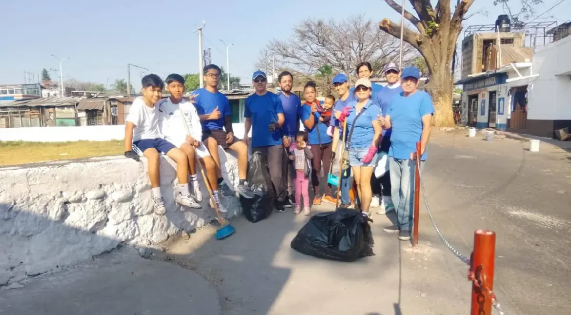 Centro Formativo DRIM fortalece su programa de impacto social con nuevas donaciones comunitarias