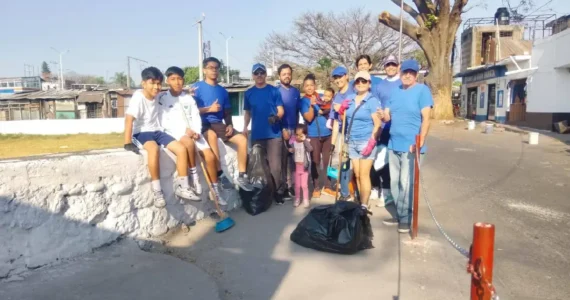 Centro Formativo DRIM fortalece su programa de impacto social con nuevas donaciones comunitarias