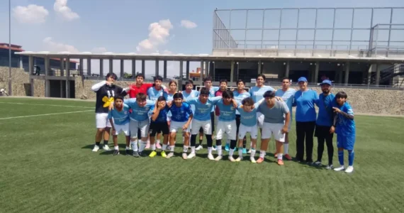 Centro Formativo DRIM celebra casi una década de impulso al deporte formativo