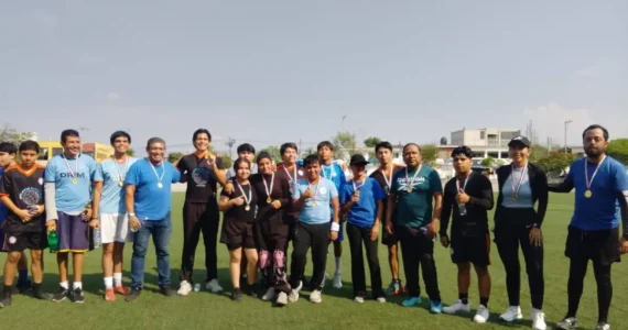 Centro Formativo DRIM celebra una década de responsabilidad y compromiso social