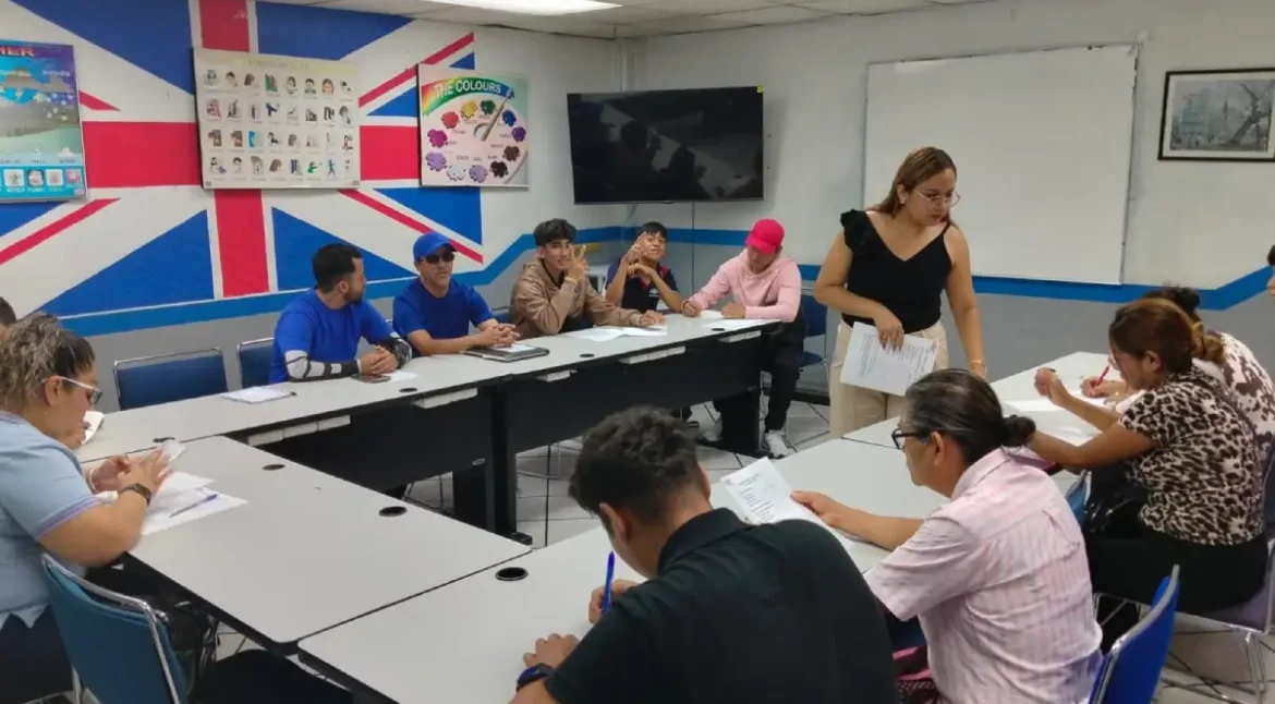 Centro Formativo DRIM establece alianza estratégica con Cetec Temixco para fortalecer el deporte formativo