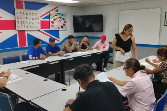 Centro Formativo DRIM establece alianza estratégica con Cetec Temixco para fortalecer el deporte formativo