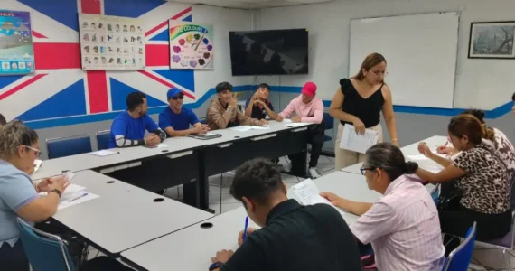 Centro Formativo DRIM establece alianza estratégica con Cetec Temixco para fortalecer el deporte formativo