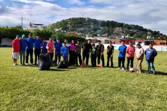 Centro Formativo DRIM consolida una década de transformar vidas guiado por sus valores fundamentales