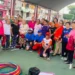 Centro Formativo DRIM recuerda su compromiso histórico con el grupo de adultos mayores Sueños de Plata en el Miércoles de Memorias